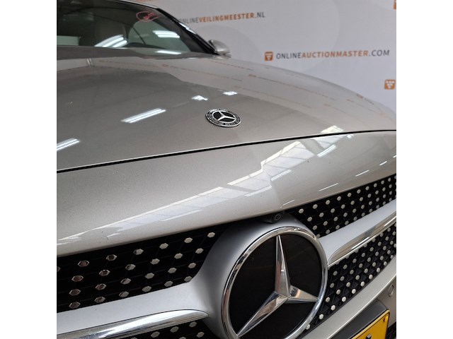 Personenauto, mercedes benz, c180, 180 premium plus pack, 2020 - afbeelding 31 van  88