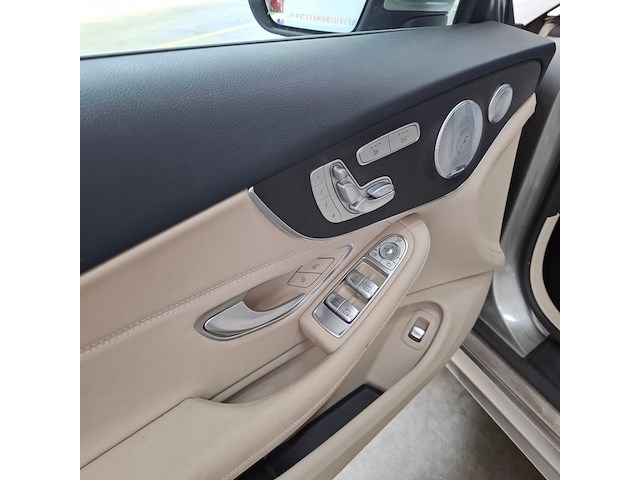 Personenauto, mercedes benz, c180, 180 premium plus pack, 2020 - afbeelding 33 van  88