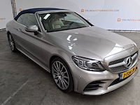 Personenauto, mercedes benz, c180, 180 premium plus pack, 2020 - afbeelding 23 van  88