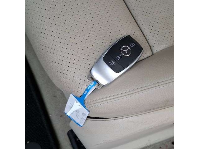 Personenauto, mercedes benz, c180, 180 premium plus pack, 2020 - afbeelding 35 van  88