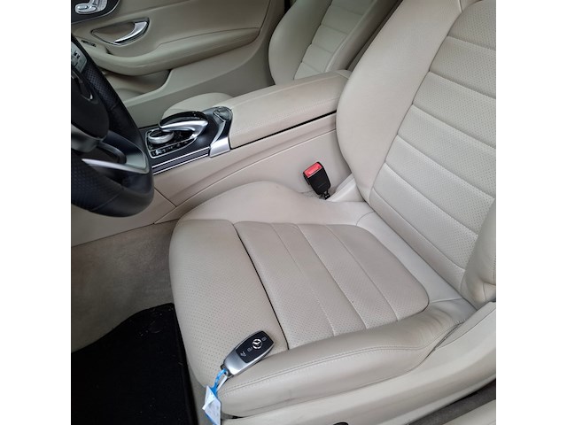 Personenauto, mercedes benz, c180, 180 premium plus pack, 2020 - afbeelding 36 van  88