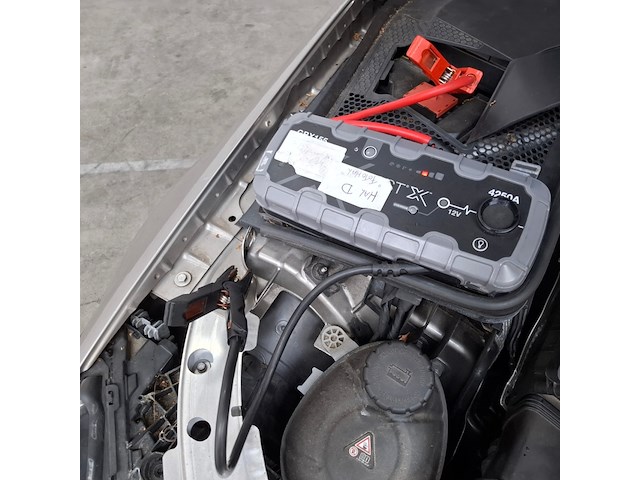 Personenauto, mercedes benz, c180, 180 premium plus pack, 2020 - afbeelding 38 van  88
