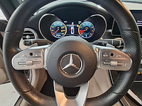 Personenauto, mercedes benz, c180, 180 premium plus pack, 2020 - afbeelding 39 van  88