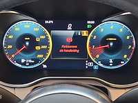 Personenauto, mercedes benz, c180, 180 premium plus pack, 2020 - afbeelding 40 van  88