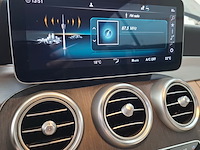 Personenauto, mercedes benz, c180, 180 premium plus pack, 2020 - afbeelding 42 van  88
