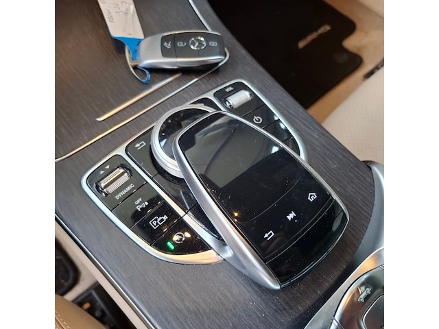 Personenauto, mercedes benz, c180, 180 premium plus pack, 2020 - afbeelding 44 van  88