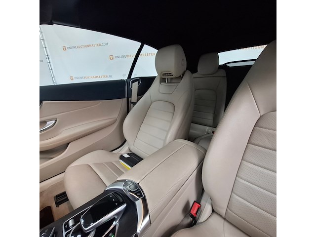 Personenauto, mercedes benz, c180, 180 premium plus pack, 2020 - afbeelding 47 van  88