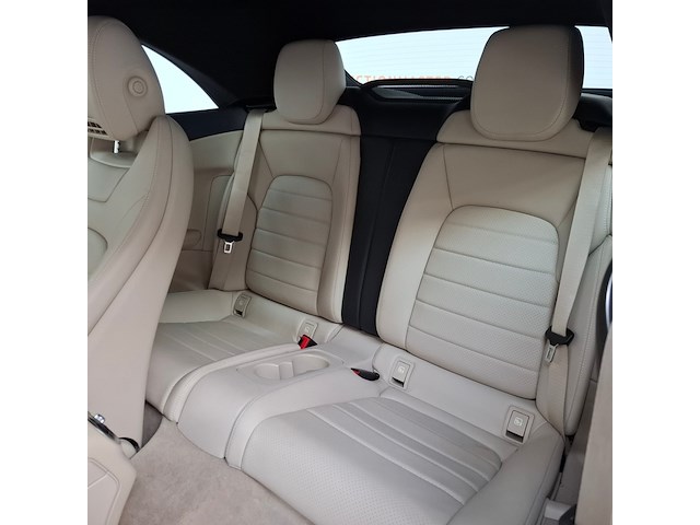 Personenauto, mercedes benz, c180, 180 premium plus pack, 2020 - afbeelding 49 van  88