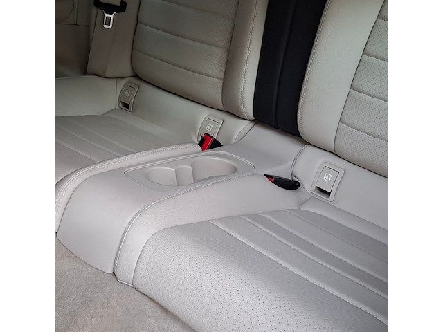 Personenauto, mercedes benz, c180, 180 premium plus pack, 2020 - afbeelding 50 van  88