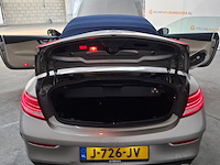 Personenauto, mercedes benz, c180, 180 premium plus pack, 2020 - afbeelding 51 van  88