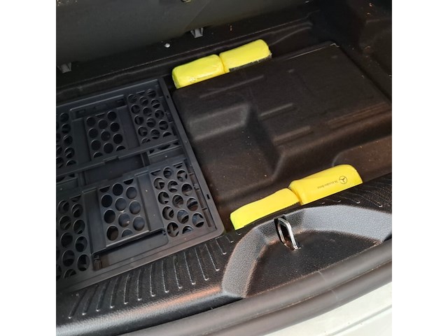 Personenauto, mercedes benz, c180, 180 premium plus pack, 2020 - afbeelding 53 van  88