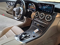 Personenauto, mercedes benz, c180, 180 premium plus pack, 2020 - afbeelding 54 van  88