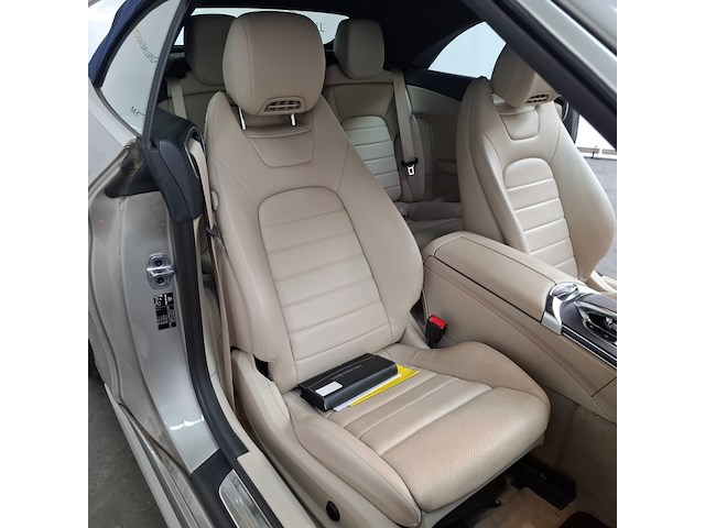 Personenauto, mercedes benz, c180, 180 premium plus pack, 2020 - afbeelding 55 van  88
