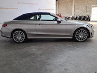 Personenauto, mercedes benz, c180, 180 premium plus pack, 2020 - afbeelding 45 van  88