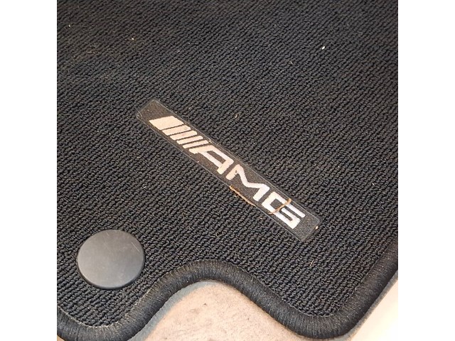 Personenauto, mercedes benz, c180, 180 premium plus pack, 2020 - afbeelding 57 van  88