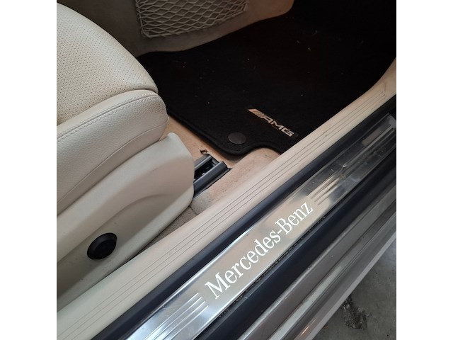 Personenauto, mercedes benz, c180, 180 premium plus pack, 2020 - afbeelding 58 van  88