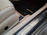 Personenauto, mercedes benz, c180, 180 premium plus pack, 2020 - afbeelding 58 van  88