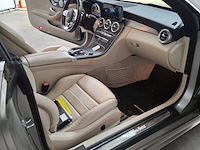 Personenauto, mercedes benz, c180, 180 premium plus pack, 2020 - afbeelding 59 van  88