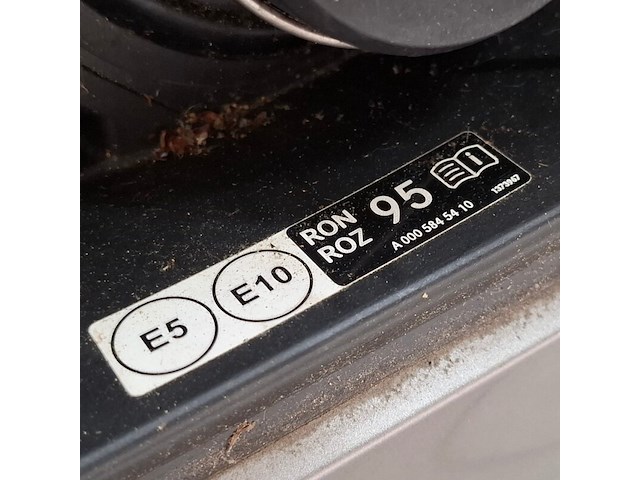 Personenauto, mercedes benz, c180, 180 premium plus pack, 2020 - afbeelding 62 van  88
