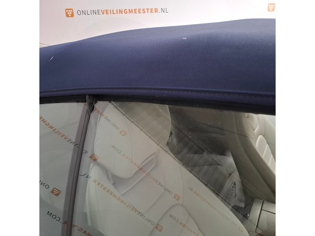 Personenauto, mercedes benz, c180, 180 premium plus pack, 2020 - afbeelding 63 van  88