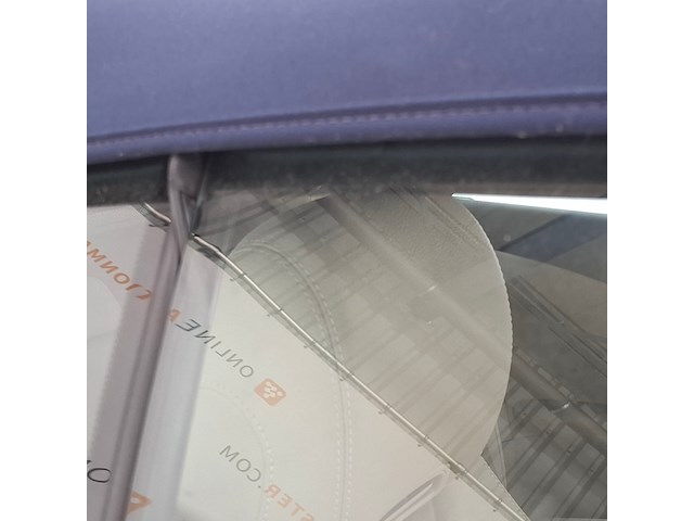 Personenauto, mercedes benz, c180, 180 premium plus pack, 2020 - afbeelding 64 van  88