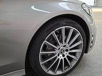 Personenauto, mercedes benz, c180, 180 premium plus pack, 2020 - afbeelding 56 van  88