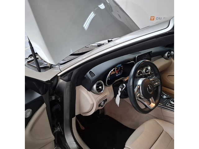 Personenauto, mercedes benz, c180, 180 premium plus pack, 2020 - afbeelding 68 van  88