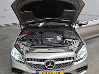 Personenauto, mercedes benz, c180, 180 premium plus pack, 2020 - afbeelding 69 van  88