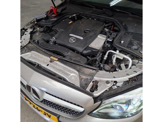 Personenauto, mercedes benz, c180, 180 premium plus pack, 2020 - afbeelding 70 van  88