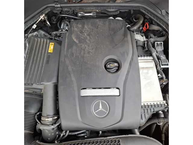 Personenauto, mercedes benz, c180, 180 premium plus pack, 2020 - afbeelding 72 van  88