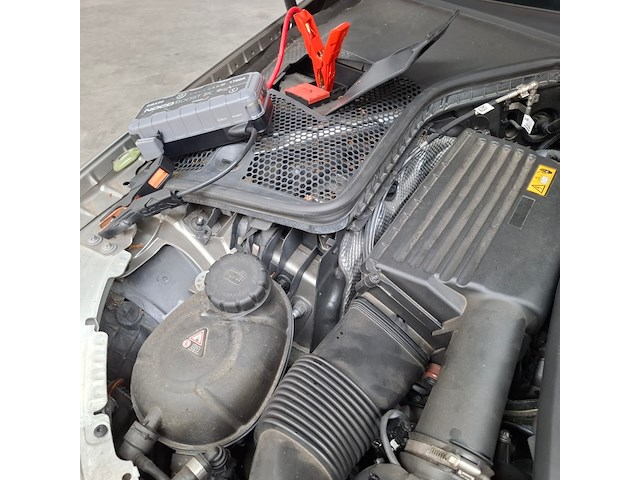 Personenauto, mercedes benz, c180, 180 premium plus pack, 2020 - afbeelding 73 van  88