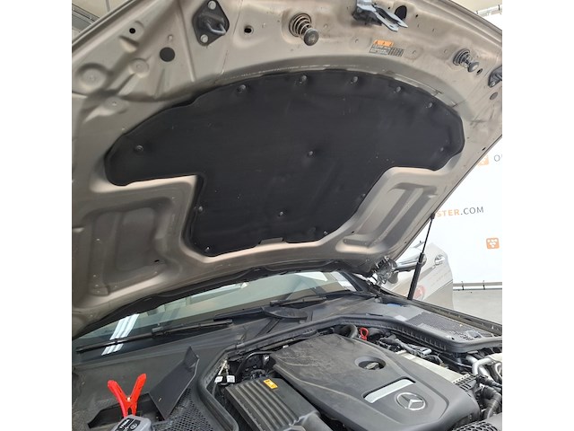 Personenauto, mercedes benz, c180, 180 premium plus pack, 2020 - afbeelding 74 van  88
