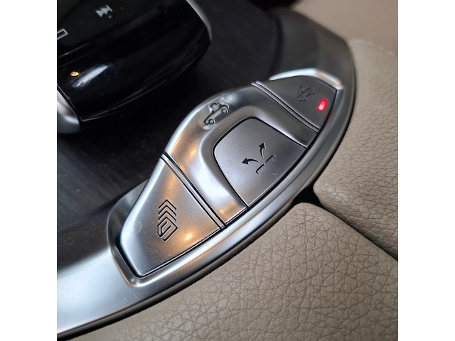Personenauto, mercedes benz, c180, 180 premium plus pack, 2020 - afbeelding 75 van  88