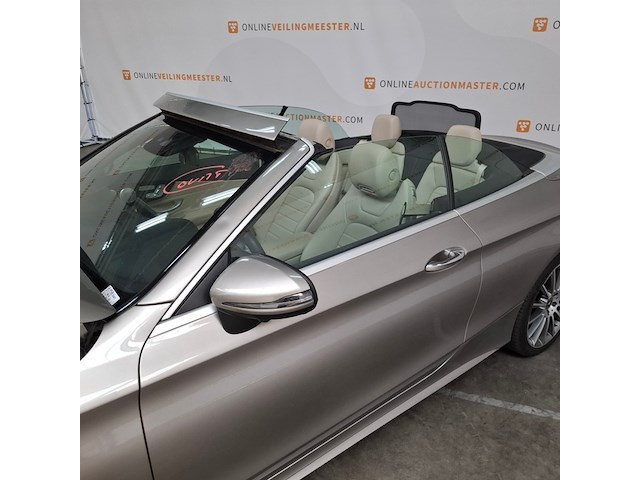 Personenauto, mercedes benz, c180, 180 premium plus pack, 2020 - afbeelding 76 van  88
