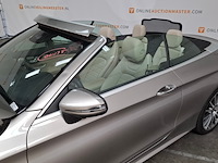 Personenauto, mercedes benz, c180, 180 premium plus pack, 2020 - afbeelding 76 van  88
