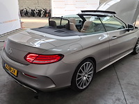 Personenauto, mercedes benz, c180, 180 premium plus pack, 2020 - afbeelding 79 van  88