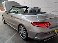 Personenauto, mercedes benz, c180, 180 premium plus pack, 2020 - afbeelding 80 van  88