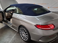 Personenauto, mercedes benz, c180, 180 premium plus pack, 2020 - afbeelding 81 van  88