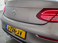 Personenauto, mercedes benz, c180, 180 premium plus pack, 2020 - afbeelding 84 van  88