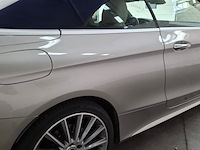 Personenauto, mercedes benz, c180, 180 premium plus pack, 2020 - afbeelding 78 van  88