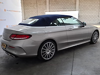 Personenauto, mercedes benz, c180, 180 premium plus pack, 2020 - afbeelding 88 van  88