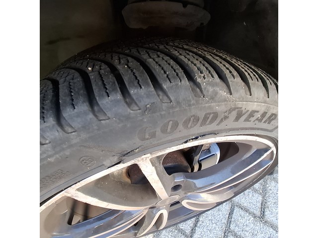 Personenauto, mercedes-benz, c180 - afbeelding 2 van  46