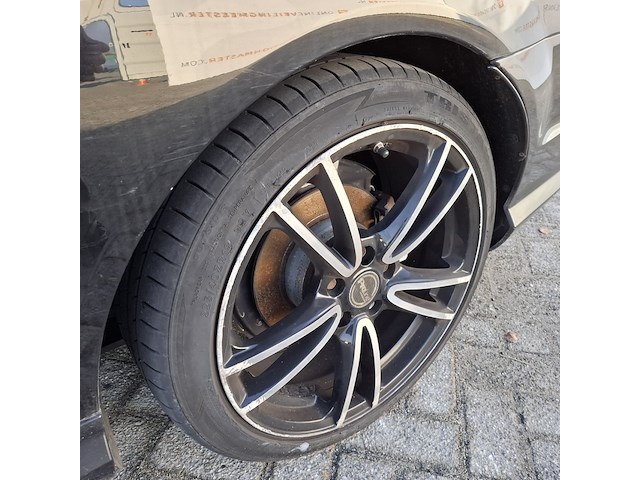 Personenauto, mercedes-benz, c180 - afbeelding 3 van  46