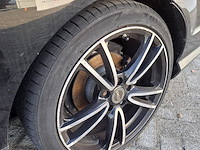 Personenauto, mercedes-benz, c180 - afbeelding 3 van  46