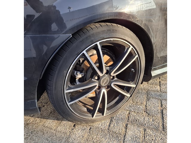 Personenauto, mercedes-benz, c180 - afbeelding 4 van  46