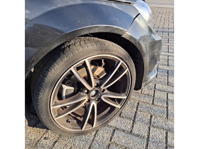 Personenauto, mercedes-benz, c180 - afbeelding 5 van  46