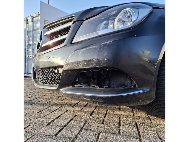 Personenauto, mercedes-benz, c180 - afbeelding 8 van  46