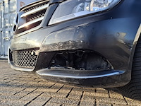 Personenauto, mercedes-benz, c180 - afbeelding 8 van  46