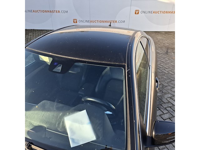 Personenauto, mercedes-benz, c180 - afbeelding 9 van  46