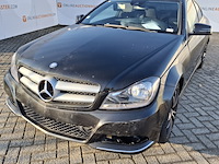 Personenauto, mercedes-benz, c180 - afbeelding 10 van  46